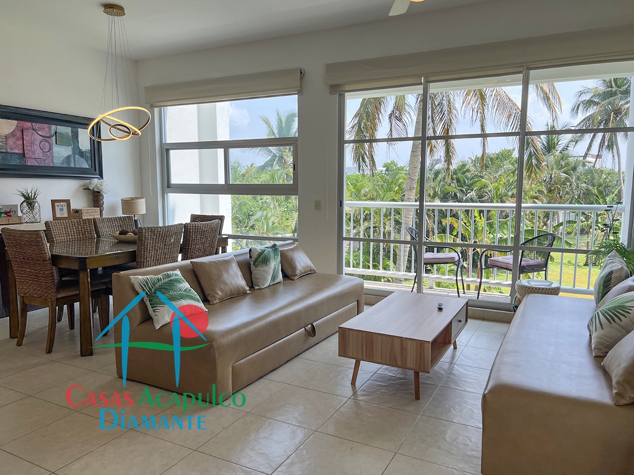 Mayan Lakes MT1 203 - Estancia 3